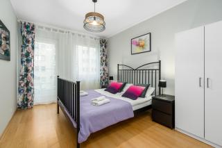 Sleepway Apartments - Garbary 95-78 - Poznan - 6