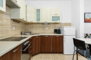 Sleepway Apartments - Garbary 95-78 - Poznan - 1