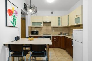 Sleepway Apartments - Garbary 95-78 - Poznan - 2