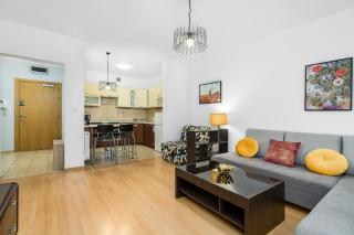 Sleepway Apartments - Garbary 95-78 - Poznan - 8