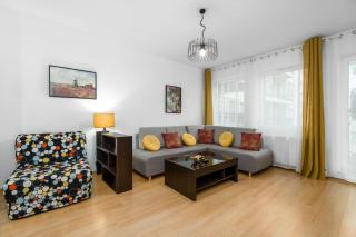 Sleepway Apartments - Garbary 95-78 - Poznan - 0