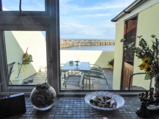 Harbour Cottage - 2