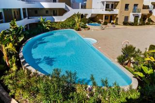 One Bedroom Apartment in Albur Village 1A - Alvor - 7