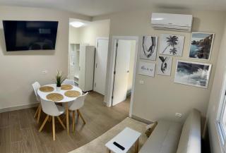 La Palmera - San Sebastián de la Gomera - 8