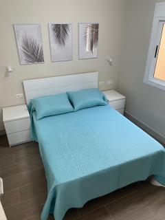 La Palmera - San Sebastián de la Gomera - 5