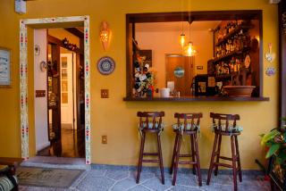 Urikana Boutique Hotel - Teresópolis - 4