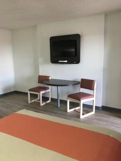 Sands Motel - Van Horn - 1