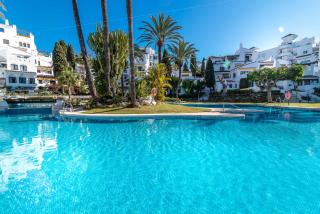 Newly renovated 3 bedroom apt next to Puerto Banús - Marbella - 5
