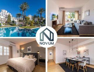 Newly renovated 3 bedroom apt next to Puerto Banús - Marbella - 0