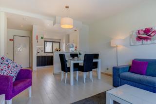 One Bedroom Apartment in Albur Village 1I - Alvor - 1