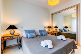 One Bedroom Apartment in Albur Village 1I - Alvor - 3