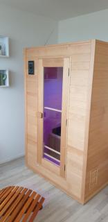 Appartement Zilte Lucht - 1