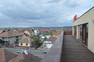 Hotel Premier - Sibiu - 8