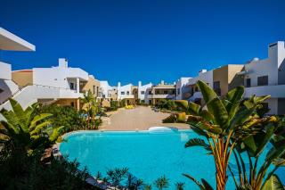 One Bedroom Apartment in Albur Village 2J - Alvor - 8