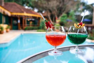 Urikana Boutique Hotel - Teresópolis - 7