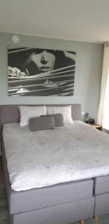 Appartement Zilte Lucht - Wilhelminadorp - 4