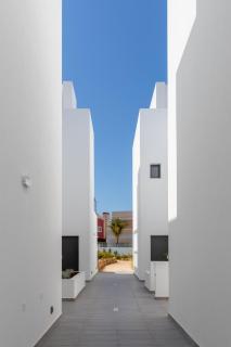 Luxury Townhouse with Pool in Alvor - Alvor - 9