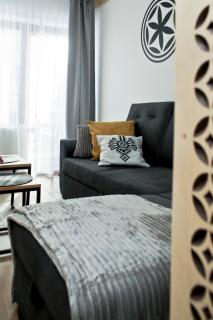 ZakoApartament Brzozowa - 4