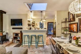 Artist's Perch - Guerneville - 7