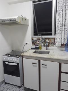 Apartamento Enseada - Guaruja - Guarujá - 5