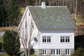 Skomakergarden - Ulsteinvik - 0