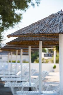 Ostria Studios & Apartments - Aliki - 5