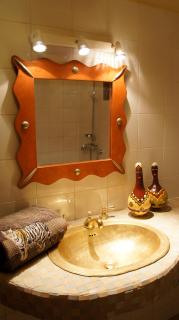 HOTEL Le Clos Des Papillons - Saly Portudal - 4