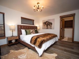 Relax in Luxury - Two Large Patios, Jacuzzi, Indoor Outdoor Fireplace - Estes Park - 5