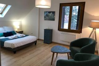 LE COTEAU - centre ville, jardin & parking! - Annecy - 3