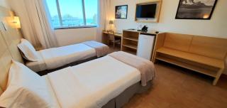 Atlantico Sul Hotel - 2