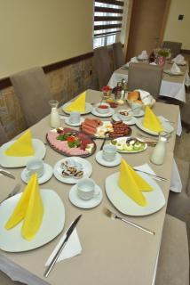 Lužnjanin restoran i sobe - 3