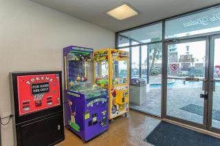 Ocean Front Studio with Panoramic Views! Palace Resort 1001 - Myrtle Beach - 7
