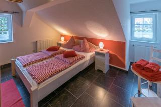 Landhaus Rundblick im Elbsandsteingebirge bei Bad Schandau - 2