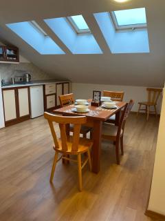 Two bedroom flat in Magernitsa - Bansko - 6