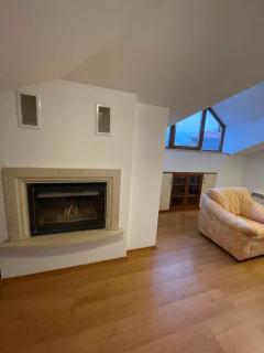 Two bedroom flat in Magernitsa - Bansko - 3