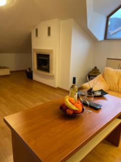 Two bedroom flat in Magernitsa - Bansko - 0