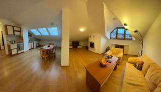 Two bedroom flat in Magernitsa - Bansko - 9