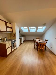 Two bedroom flat in Magernitsa - Bansko - 7