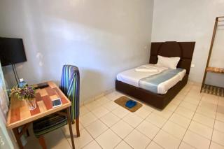 TULIA LODGE - Eldoret - 9