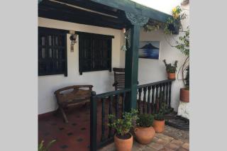 Villa Manuela - House to rest - 8