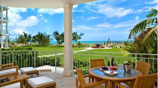 West Bay Club - 4