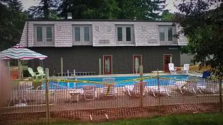 Edelweiss Ski Lodge - Ellicottville - 7
