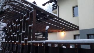 Apartament Kalinderu K2 Busteni - 4