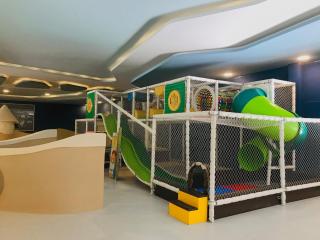 Nauticomar Resort All Inclusive & Beach Club - 6