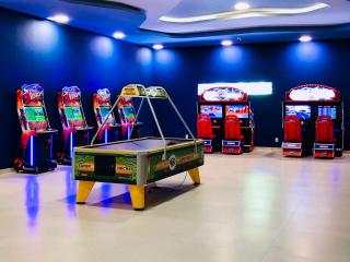Nauticomar Resort All Inclusive & Beach Club - 5
