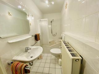 Villa Caprivi - Ferienwohnung E2 - Heringsdorf - 1