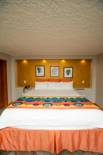 Le Plaza Hotel - Port-au-Prince - 7