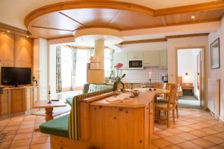 Appartements Fliana St. Anton - Sankt Anton am Arlberg - 3