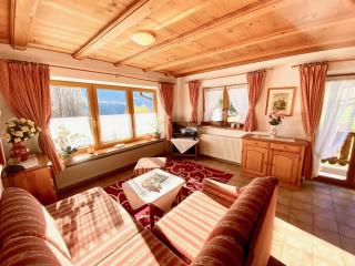 Berghof Punzenlehen - nahe Königssee - Bischofswiesen - 7