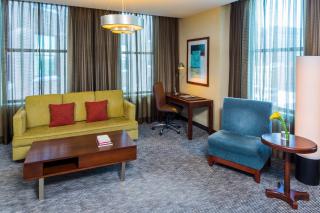 Hyatt Regency Buffalo - 1